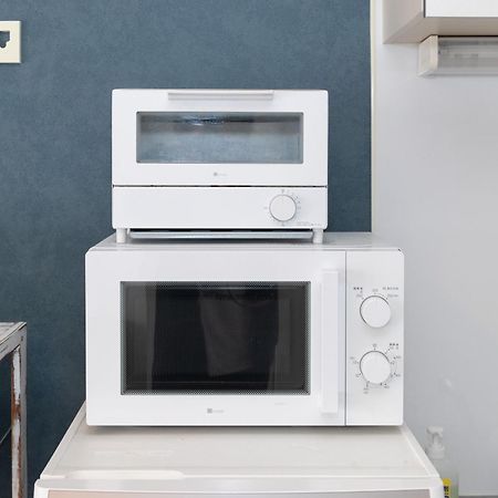 Reality Hakata 2 Apartman Fukuoka  Kültér fotó