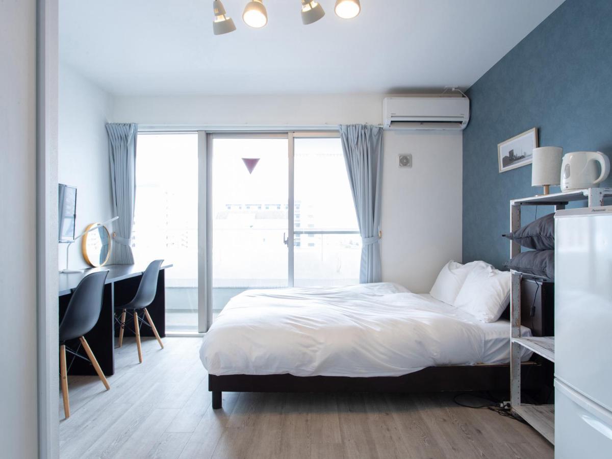 Reality Hakata 2 Apartman Fukuoka  Kültér fotó
