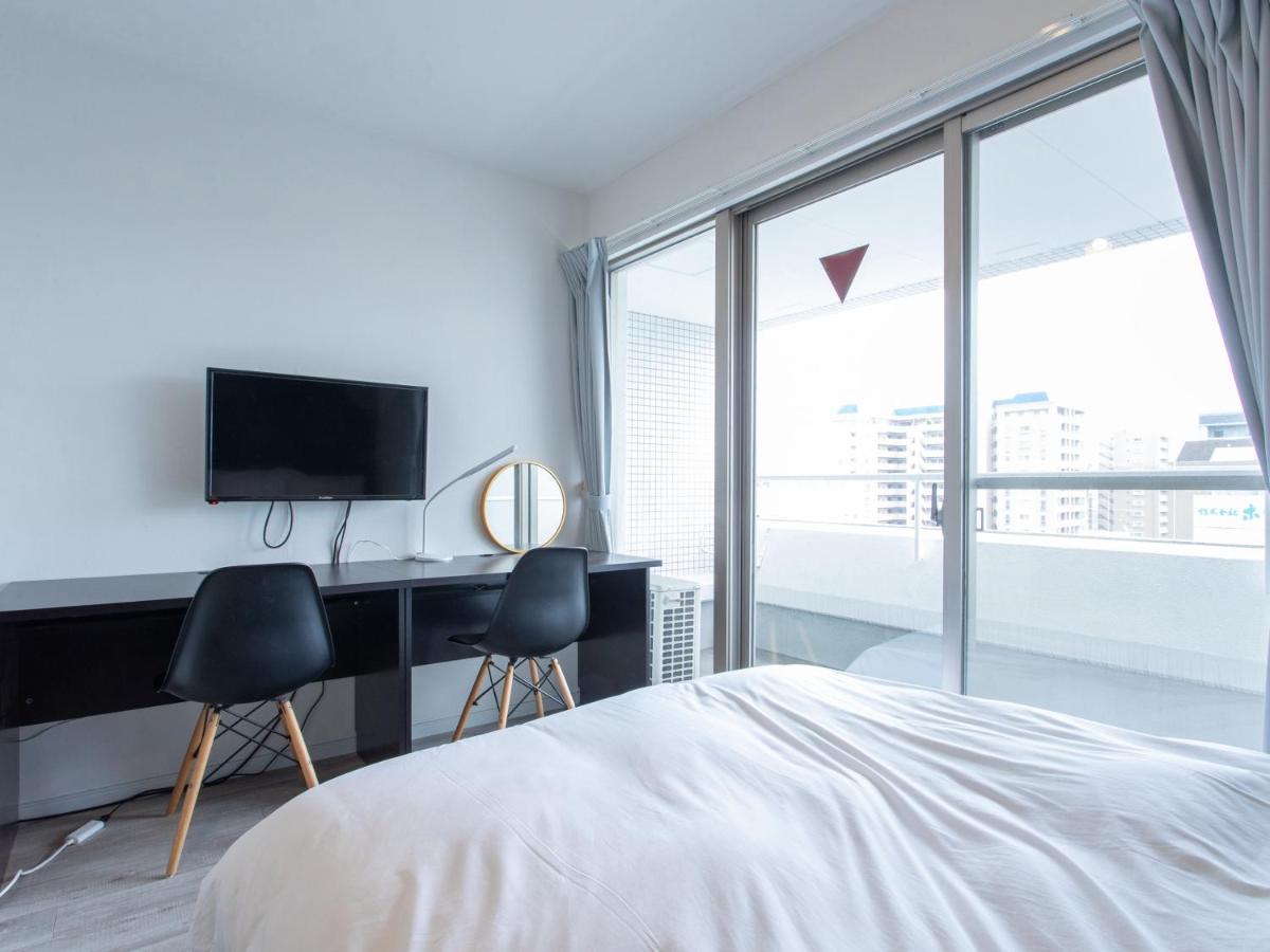 Reality Hakata 2 Apartman Fukuoka  Kültér fotó