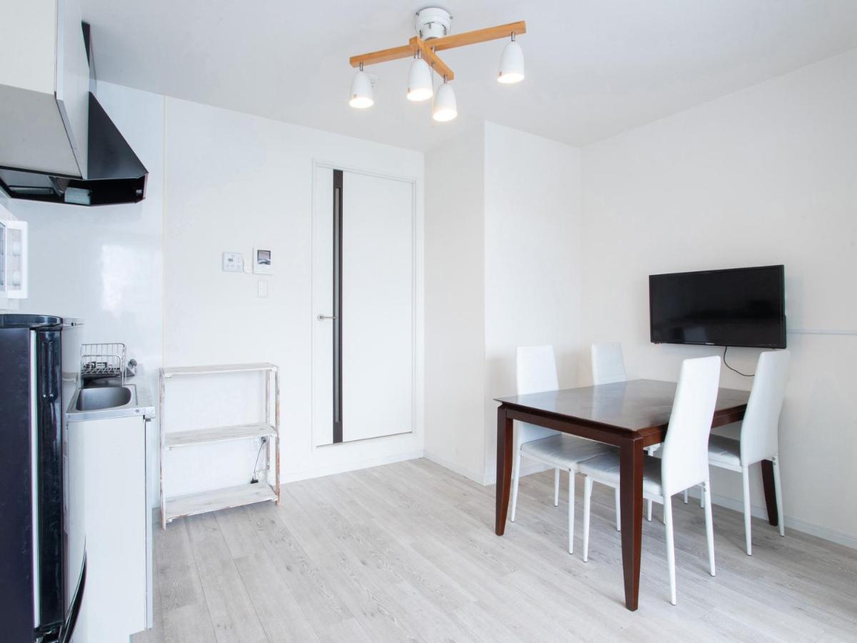 Reality Hakata 2 Apartman Fukuoka  Kültér fotó