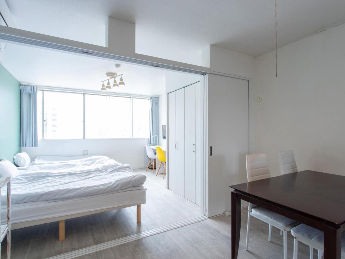Reality Hakata 2 Apartman Fukuoka  Kültér fotó