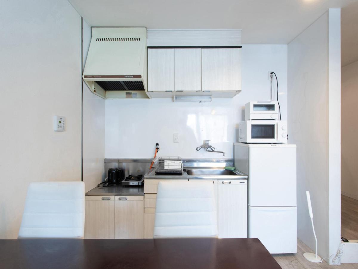 Reality Hakata 2 Apartman Fukuoka  Kültér fotó