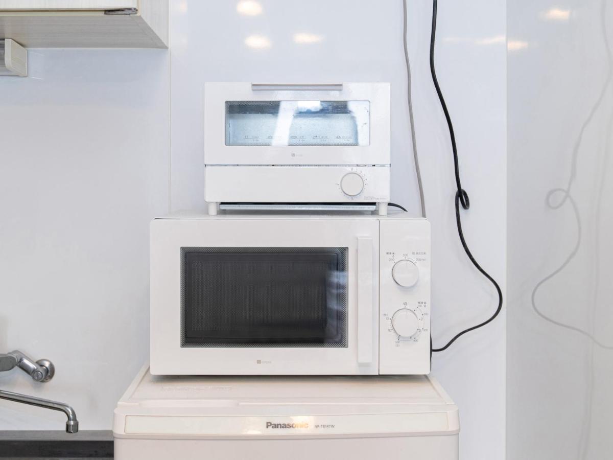 Reality Hakata 2 Apartman Fukuoka  Kültér fotó