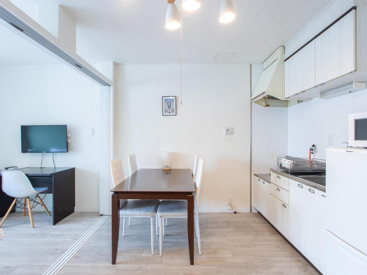 Reality Hakata 2 Apartman Fukuoka  Kültér fotó