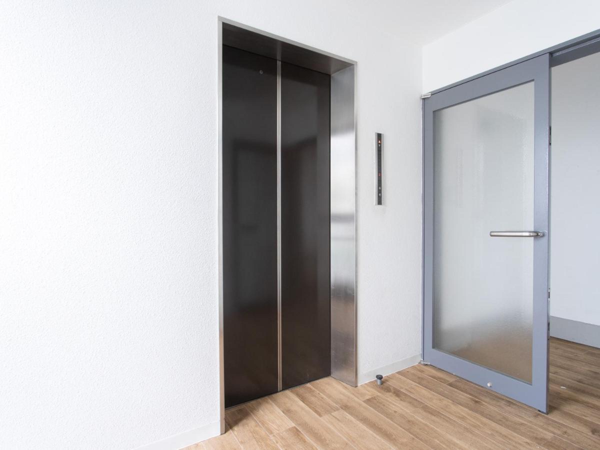Reality Hakata 2 Apartman Fukuoka  Kültér fotó