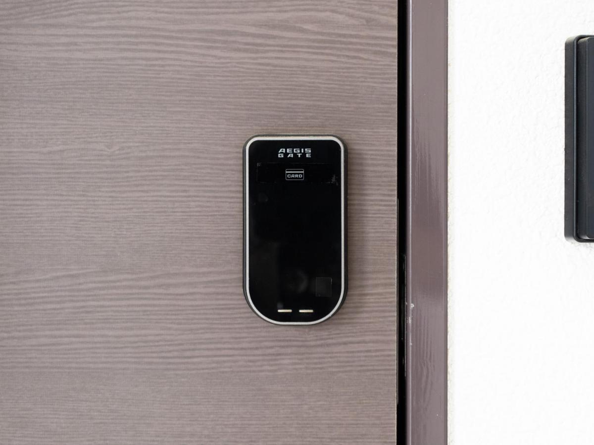 Reality Hakata 2 Apartman Fukuoka  Kültér fotó