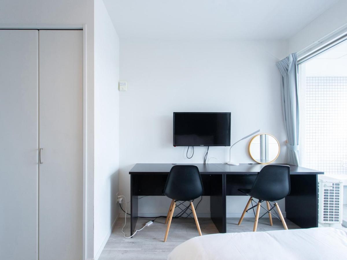 Reality Hakata 2 Apartman Fukuoka  Kültér fotó