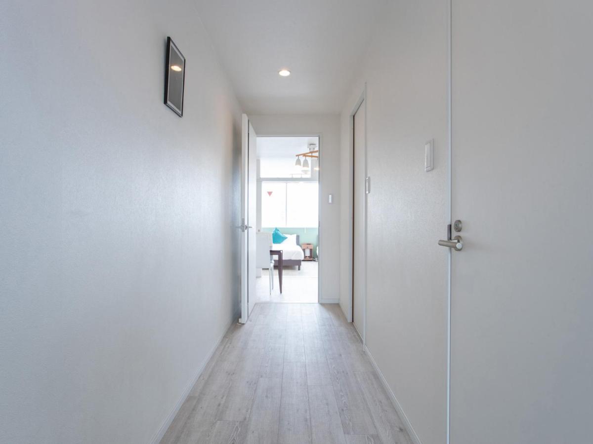 Reality Hakata 2 Apartman Fukuoka  Kültér fotó