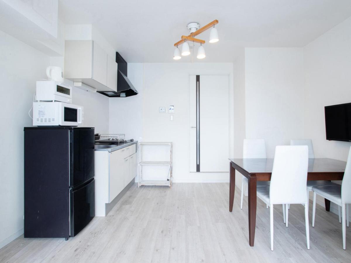 Reality Hakata 2 Apartman Fukuoka  Kültér fotó