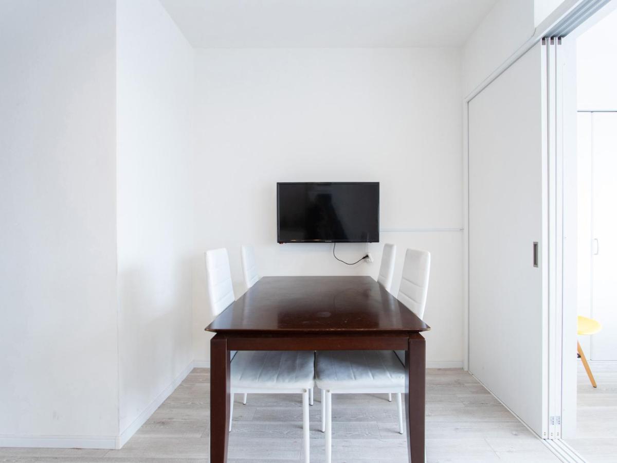 Reality Hakata 2 Apartman Fukuoka  Kültér fotó