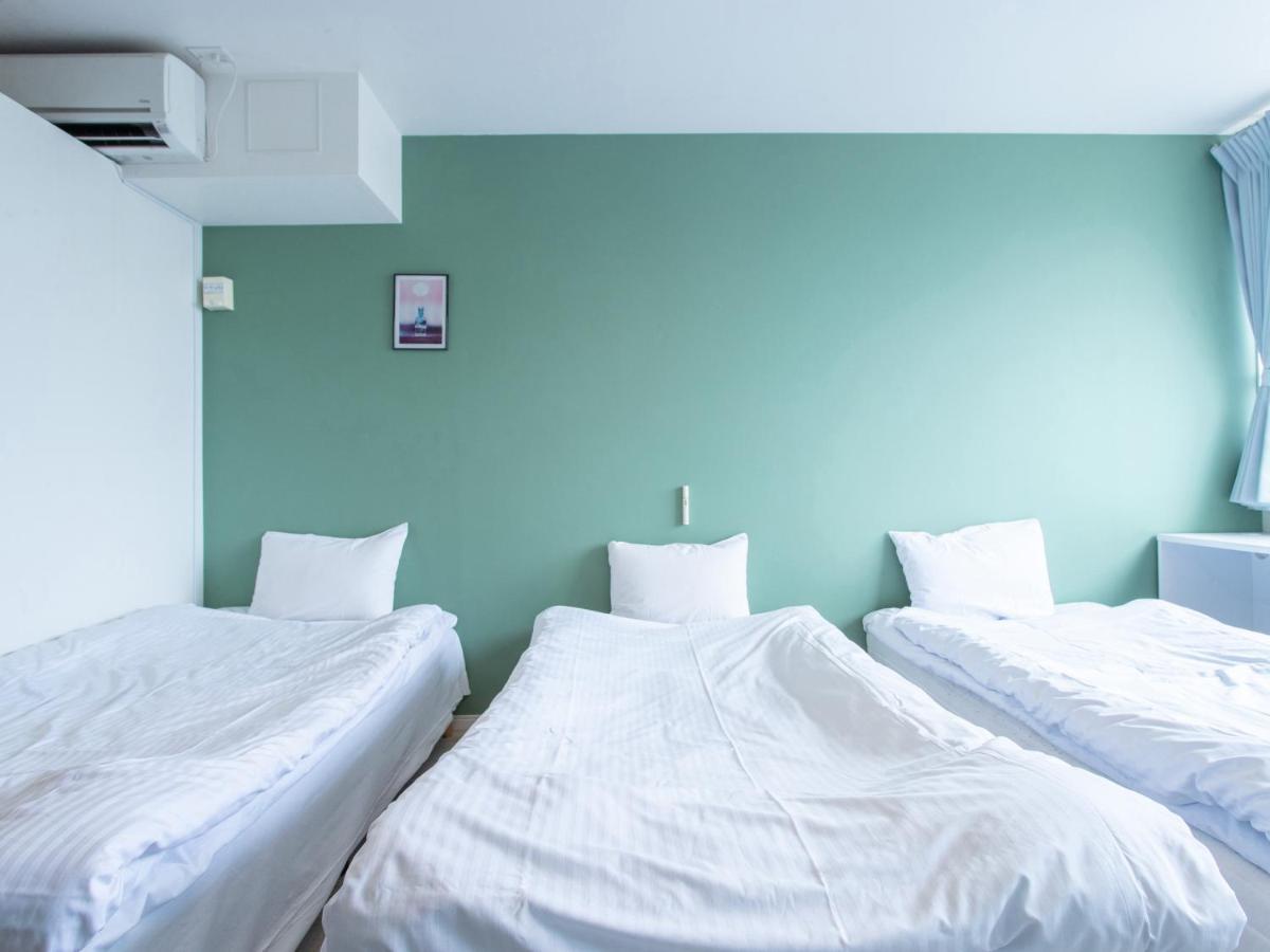 Reality Hakata 2 Apartman Fukuoka  Kültér fotó